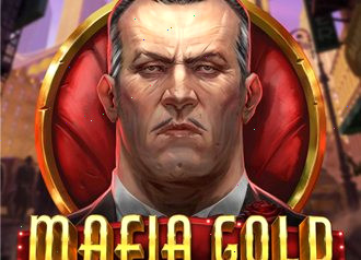 Mafia Gold slot Playn Go